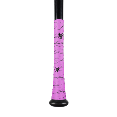 VukGripz - Pulse Bat Grip Tape