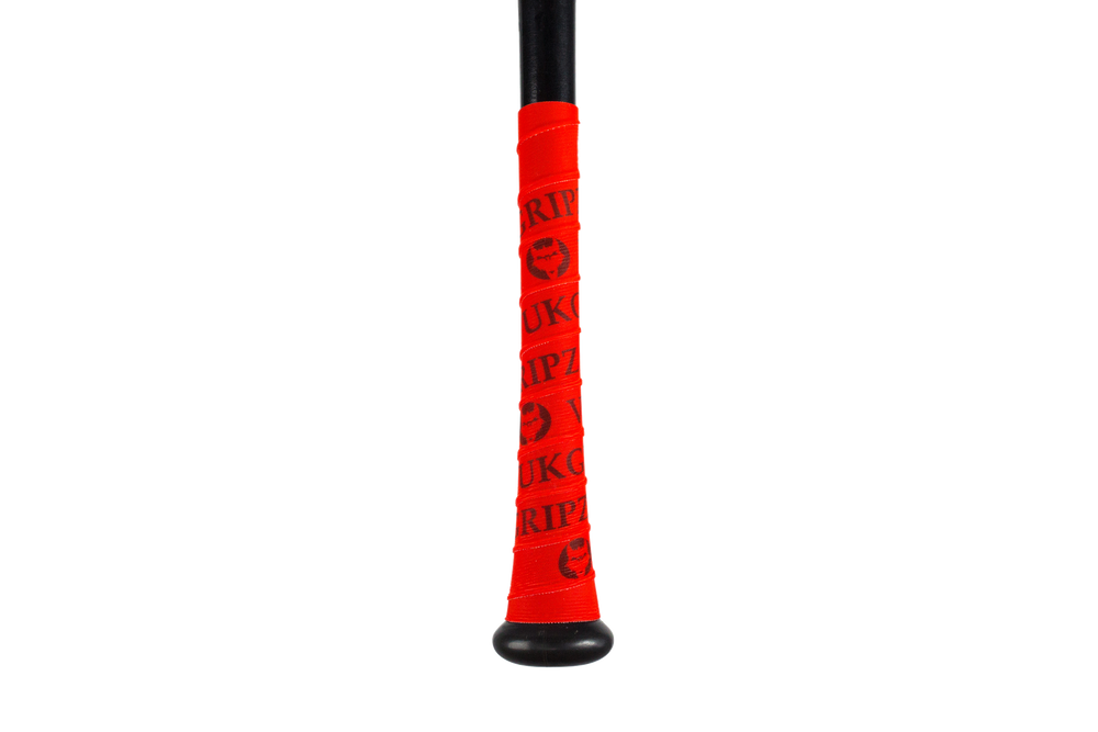 VukGripz - Legacy Bat Grip Tape