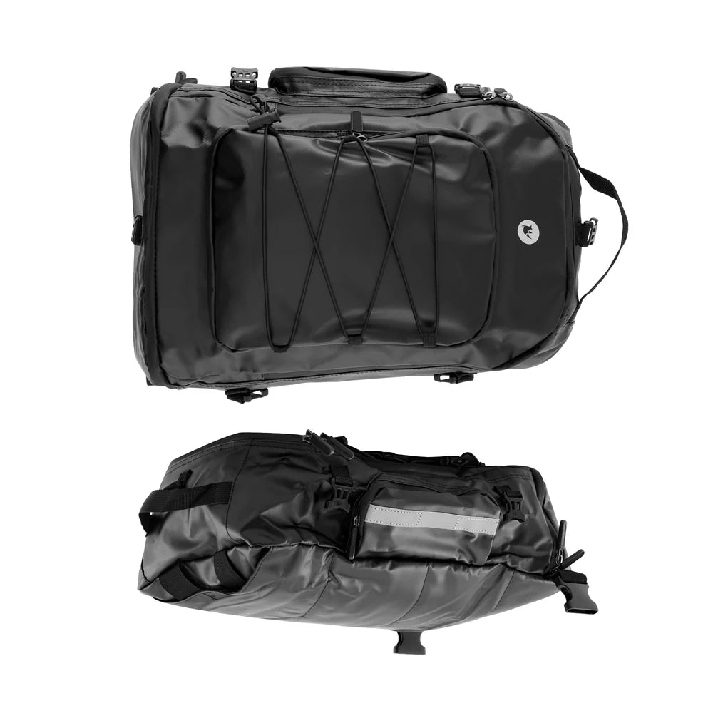 Birch 3-in-1 Multifunctional eBike Rear Bag