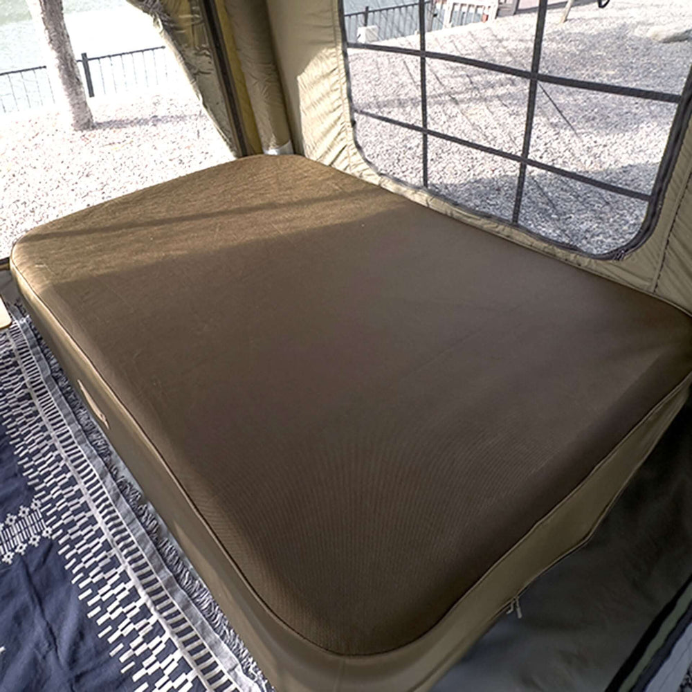 RBM Coody Air Mattress (Forest Green)