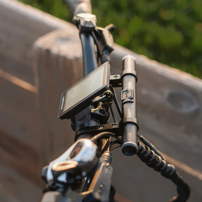 Lectric eBikes Handlebar Extension Mount