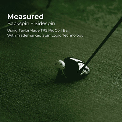RSG Pro Launch Monitor
