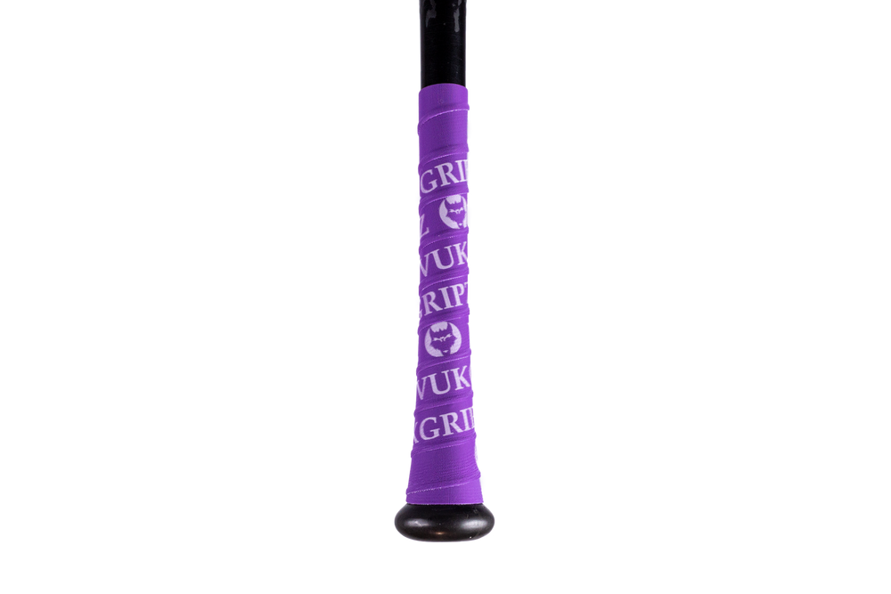 VukGripz - Legacy Bat Grip Tape