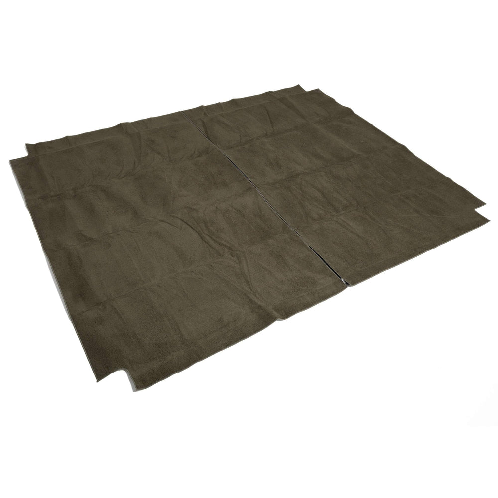 RBM Outdoors Coody 10.0 Forest Green+Ground Sheet PVC+Carpet+Electric Pump