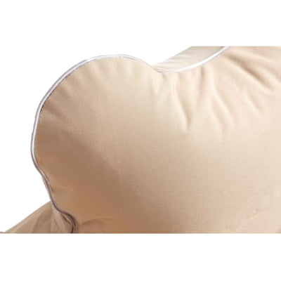 RBM Outdoors Coody Air Sofa Beige – Inflatable Camping Couch
