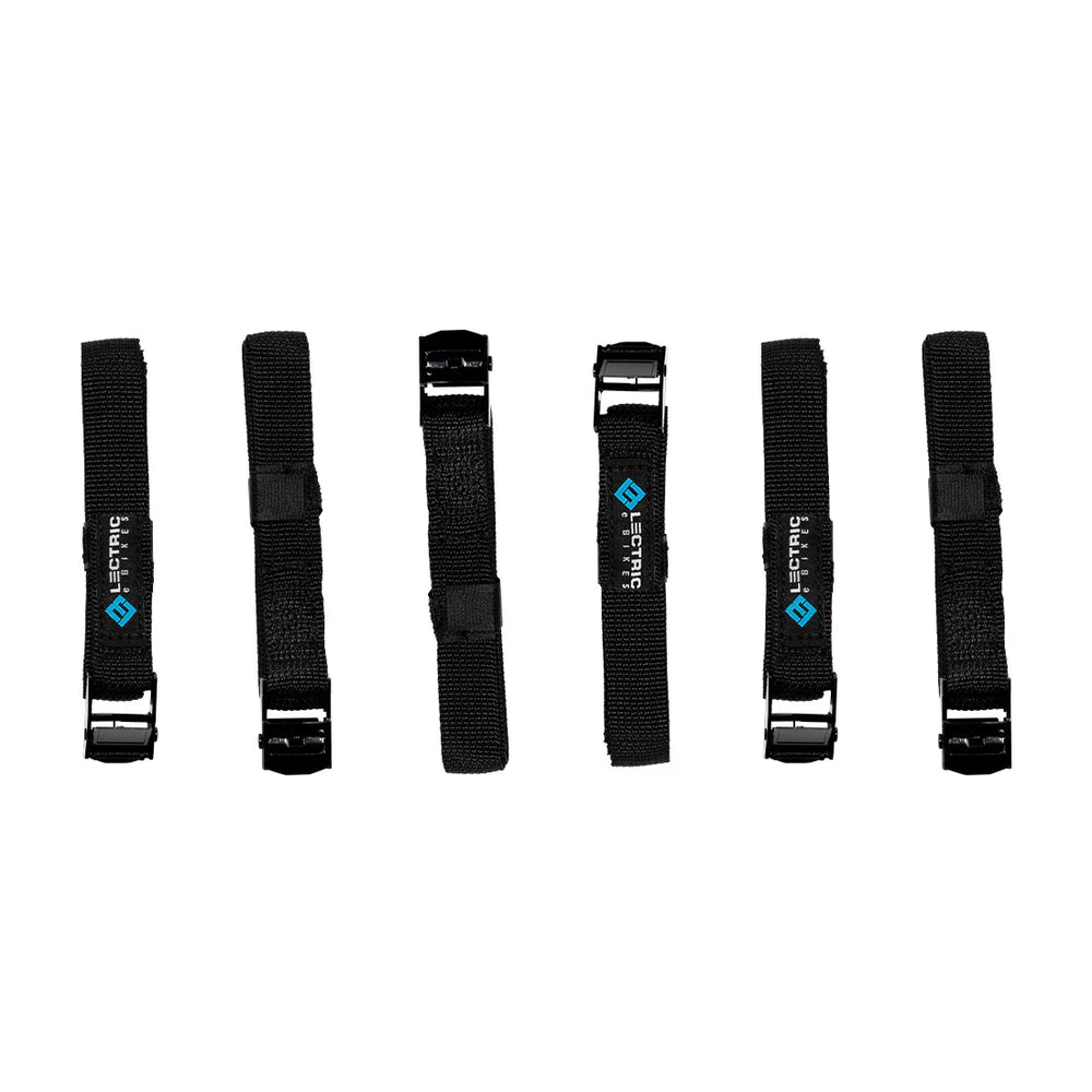 Lectric eBikes Tie-Down Straps (6)