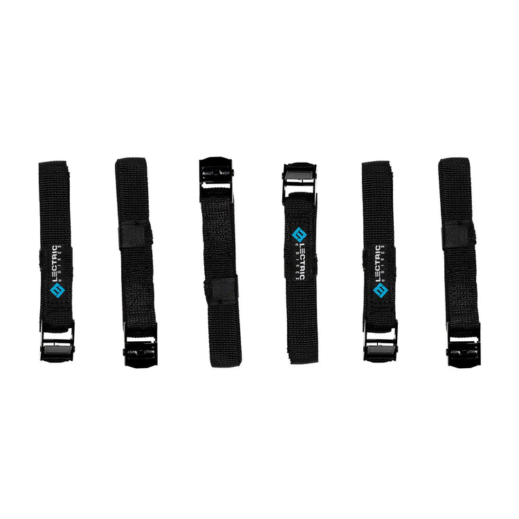 Lectric eBikes Tie-Down Straps (6)