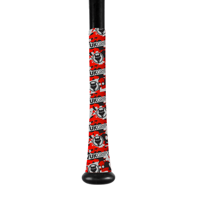 VukGripz - Limited Edition Camo Bat Grip Series