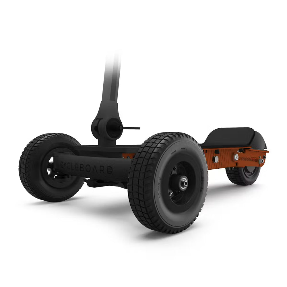 CycleBoard Rover