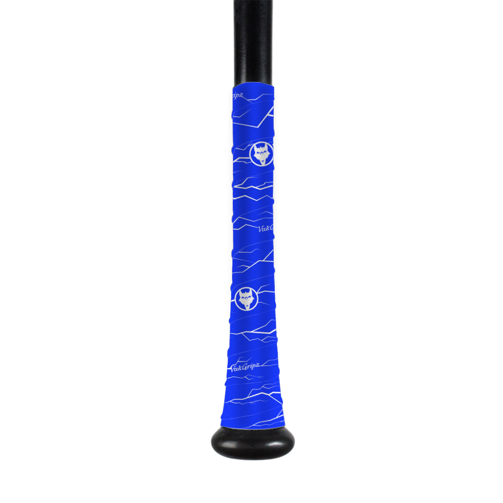 VukGripz - Pulse Bat Grip Tape
