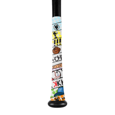 VukGripz - Creator Bat Grip Collection