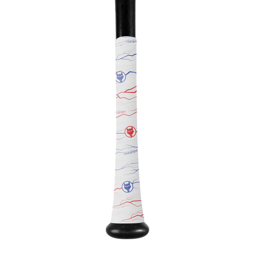 VukGripz - Pulse Bat Grip Tape