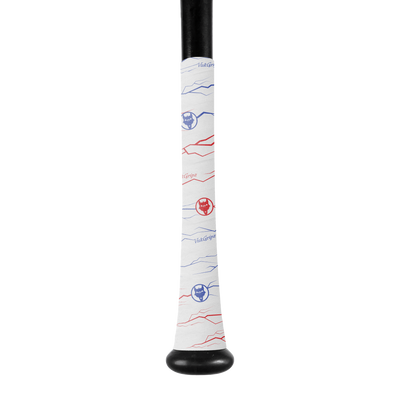 VukGripz - Pulse Bat Grip Tape