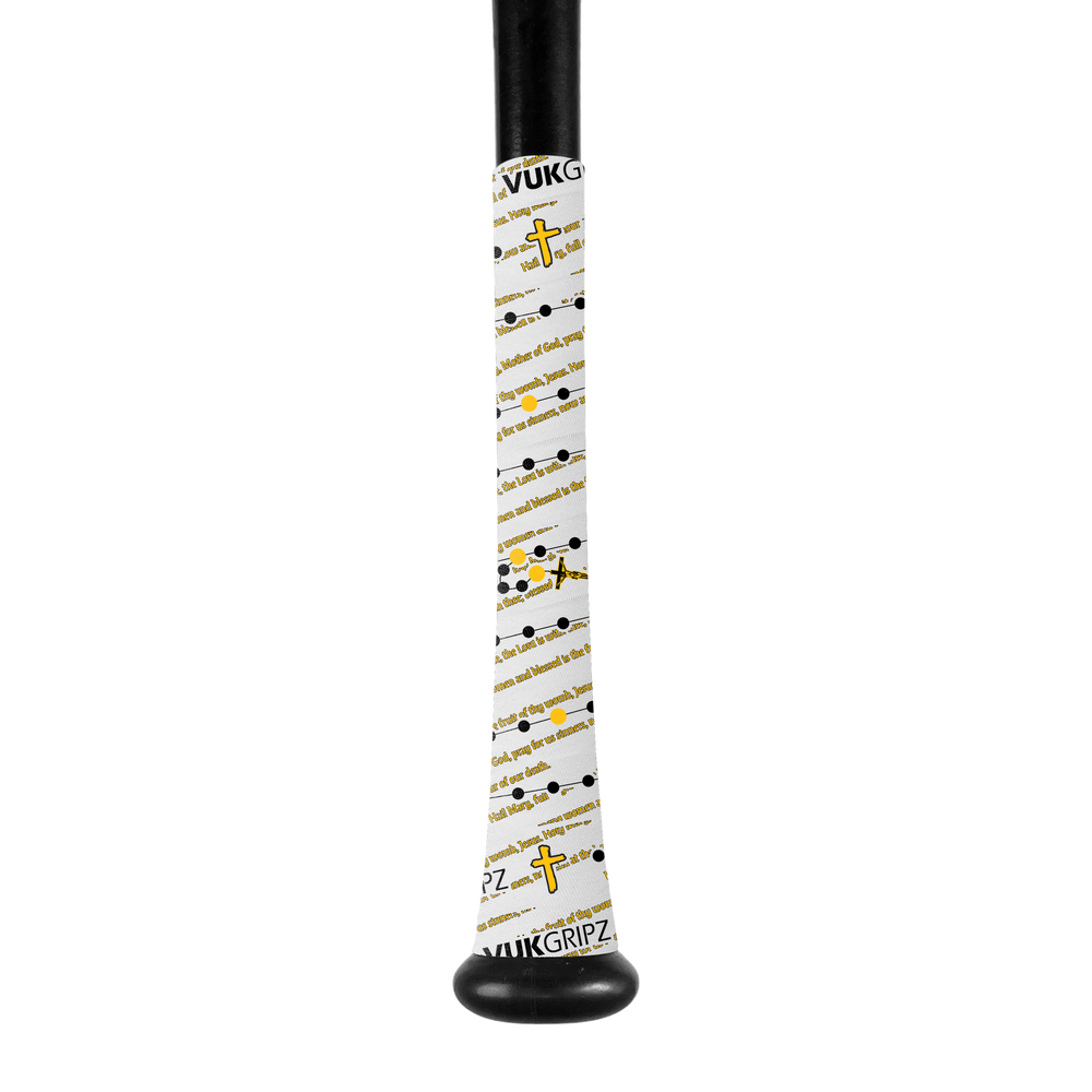 VukGripz - Faith Bat Grip Tape