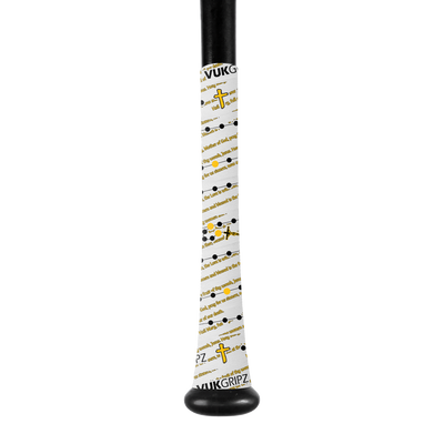 VukGripz - Faith Bat Grip Tape