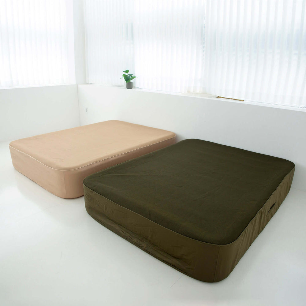 RBM Coody Air Mattress (Beige)