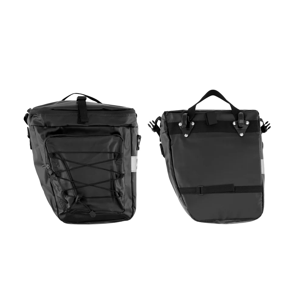 Birch 3-in-1 Multifunctional eBike Rear Bag