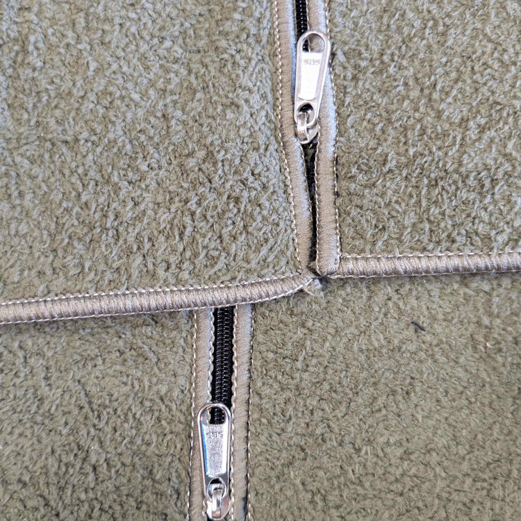 RBM Outdoors Coody Carpet – Tailored for Coody Familia AirTent 13.6 Forest Green