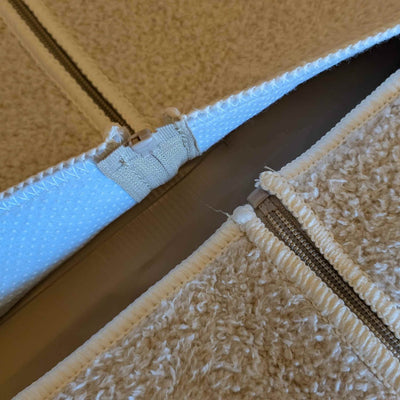 RBM Coody Carpet – Tailored for Coody Familia AirTent 17.2