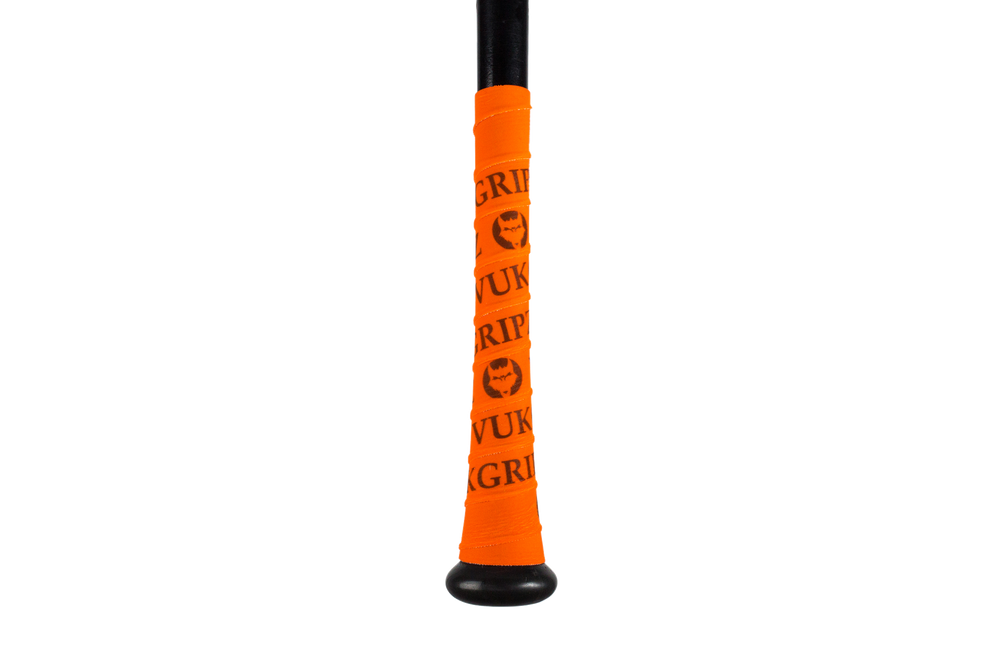 VukGripz - Legacy Bat Grip Tape
