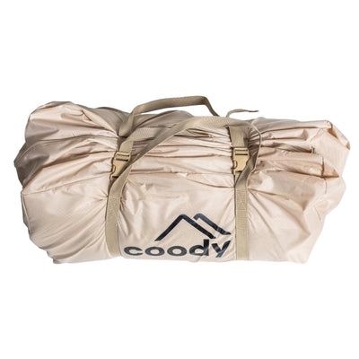 RBM Outdoors Carpet for Coody Bestona AirTent - Beige