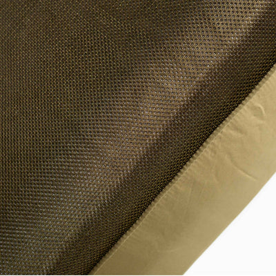 RBM Outdoors Coody Air Mattress Green Twin XL (197×91×35 cm) – Premium Air Bed with Built-in Pump