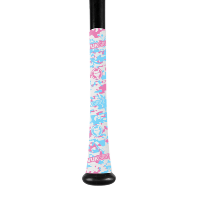 VukGripz - Limited Edition Camo Bat Grip Series