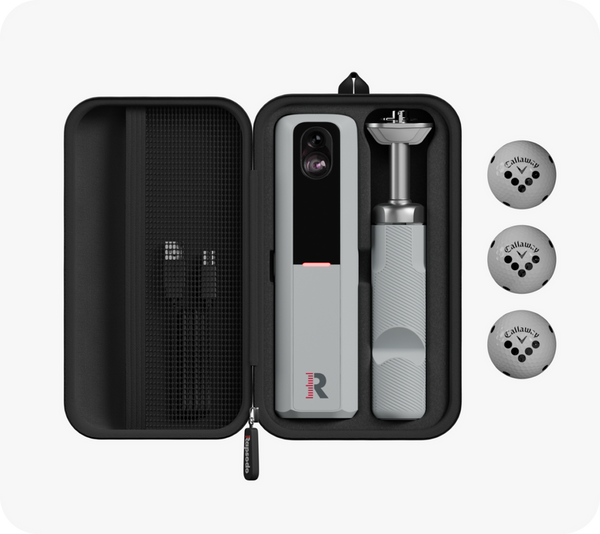 Rapsodo MLM2PRO™ + PREMIUM MEMBERSHIP – Big Horn Golfer