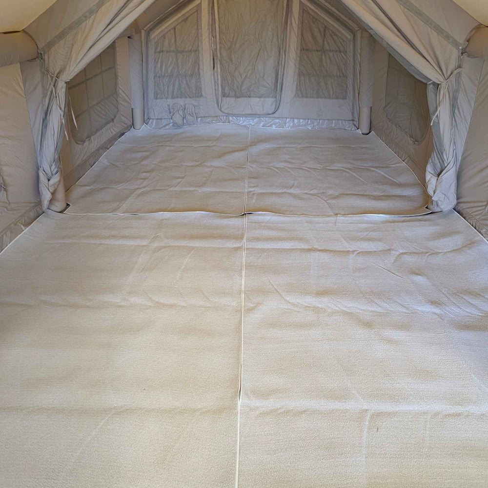 RBM Coody Carpet – Tailored for Coody Familia AirTent 17.2