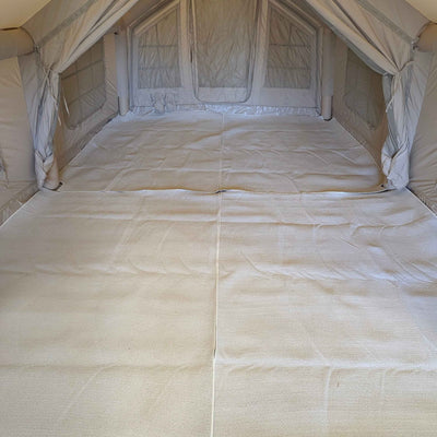 RBM Coody Carpet – Tailored for Coody Familia AirTent 17.2