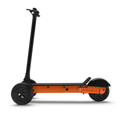 CycleBoard Rover
