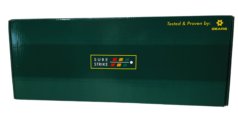 Sure-Strike Jr. by Sure Golf