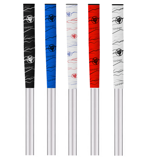 VukGripz - Pulse Golf Overgrip Tape