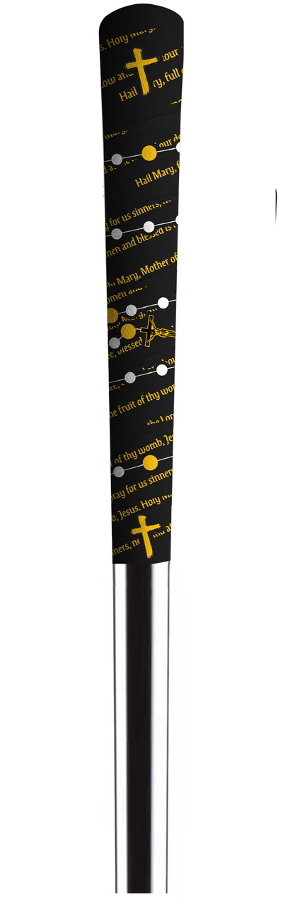 VukGripz - Faith Golf Overgrips