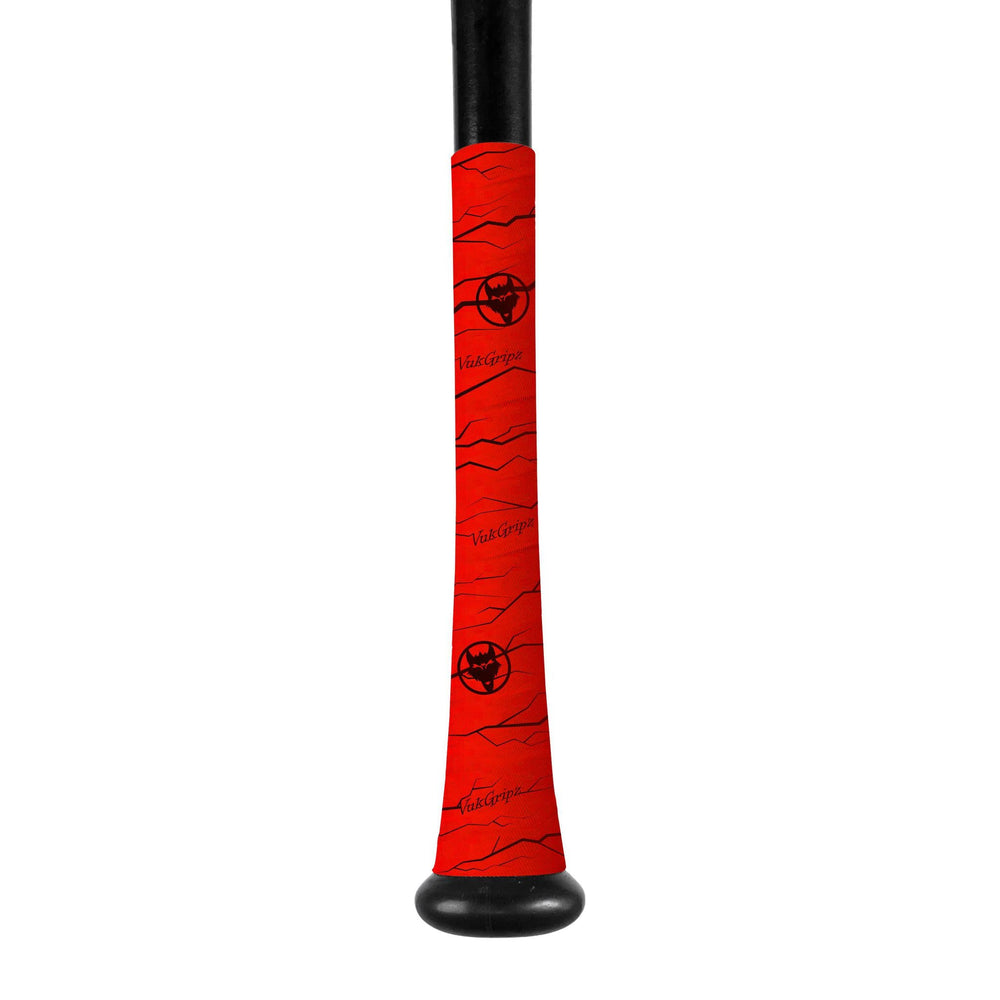 VukGripz - Pulse Bat Grip Tape