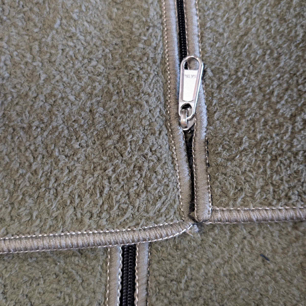 RBM Outdoors Coody Carpet – Tailored for Coody Familia AirTent 13.6 Forest Green