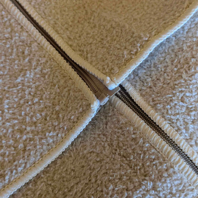 RBM Coody Carpet – Tailored for Coody Hub Tent