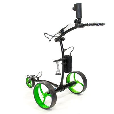 Cart Tek GRi-975Li