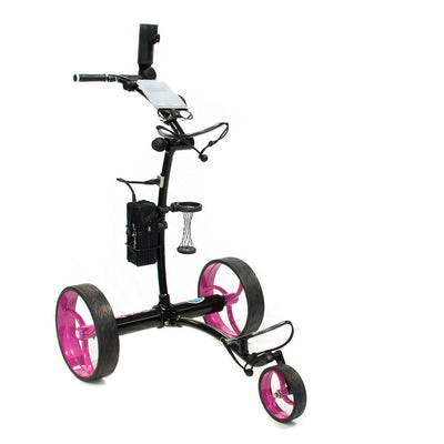 Cart Tek GRi-975Li