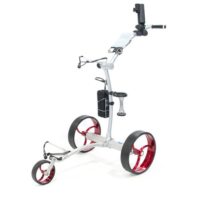 Cart Tek GRi-975Li