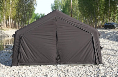 RBM Inflatable Tent Koala 7 for 2-8 person