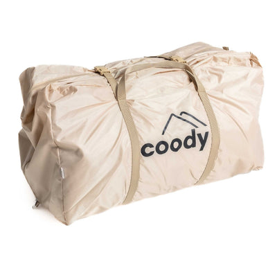 RBM Outdoors Coody Carpet – Tailored for Coody Familia AirTent 17.2 Forest Green