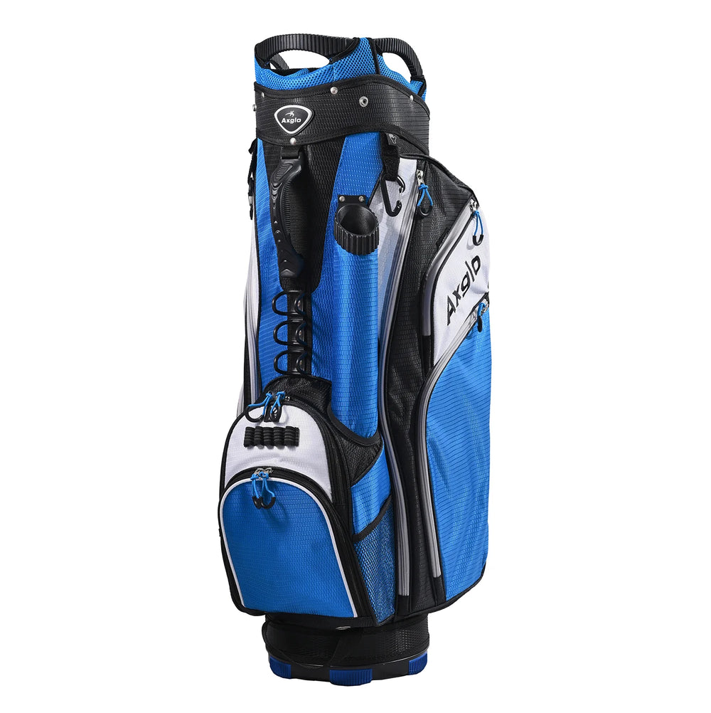 Axglo Golf Cart Bag A181