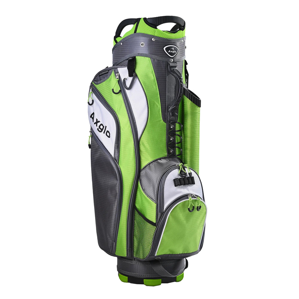 Axglo Golf Cart Bag A181