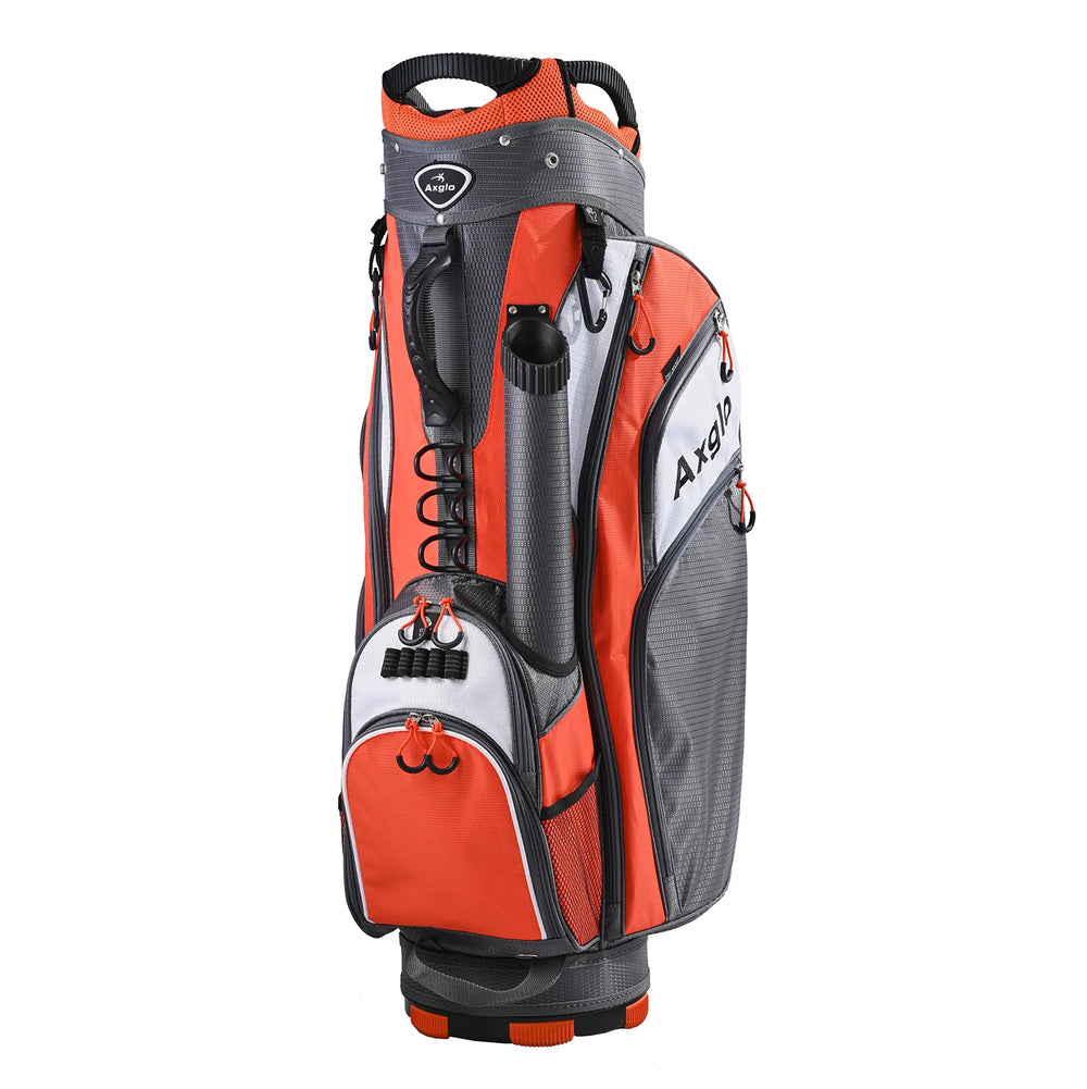 Axglo Golf Cart Bag A181