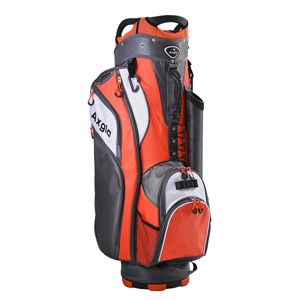 Axglo Golf Cart Bag A181