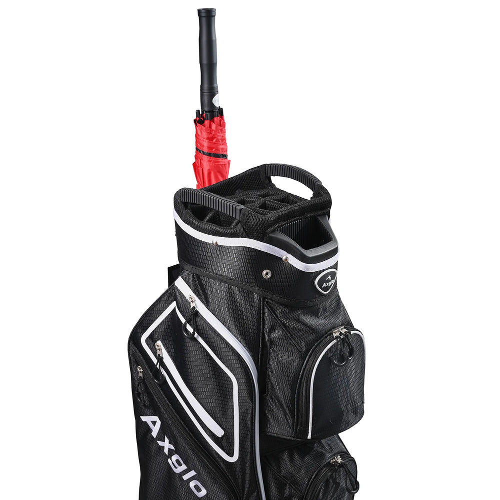 Axglo Golf Cart Bag A211