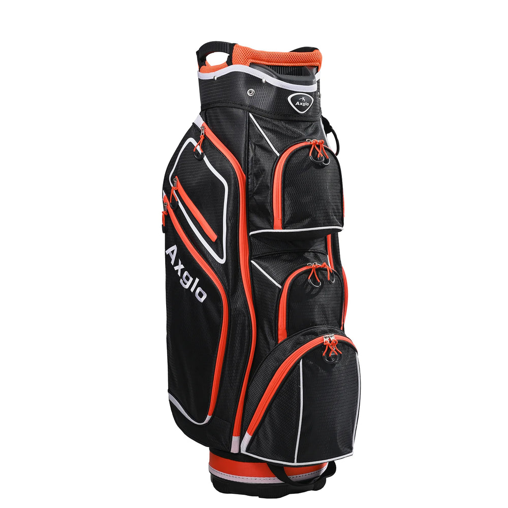 Axglo Golf Cart Bag A211