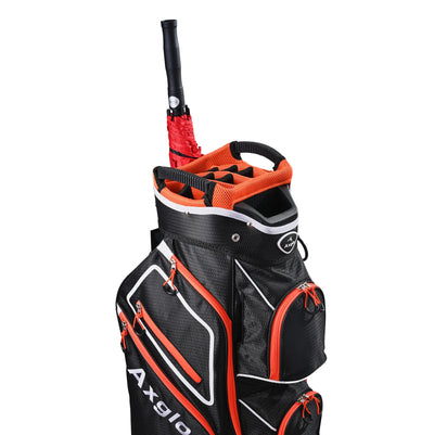 Axglo Golf Cart Bag A211