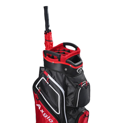 Axglo Golf Cart Bag A211